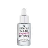 Nail Art Express Dry Drops  8ml-136357 Nail Art Express Dry Drops  8ml-136357 0